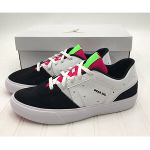 Jordan Series .05 Dear Sis Lace Up Pink Green Sneakers DM3383-105 Size 10.5